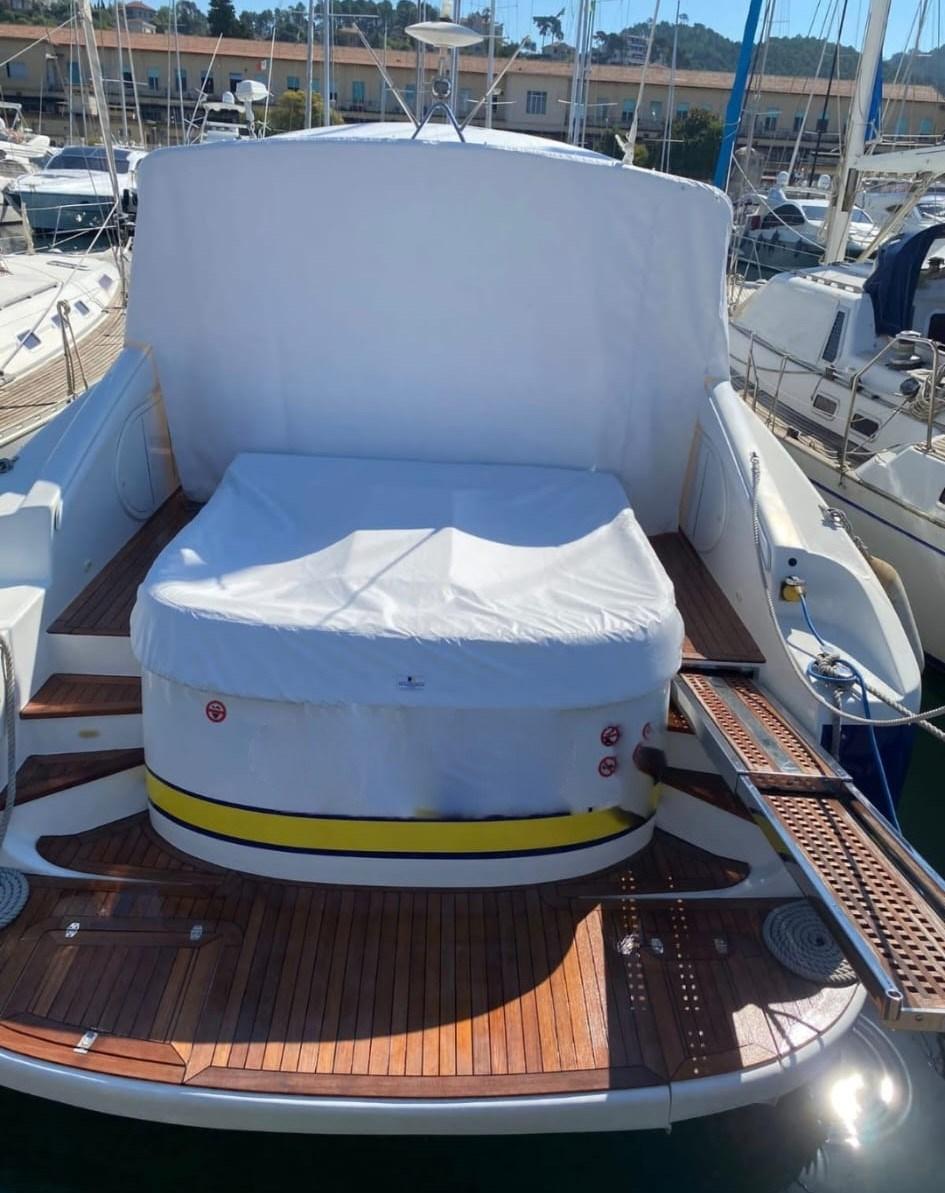 primatist Primatist g 43'