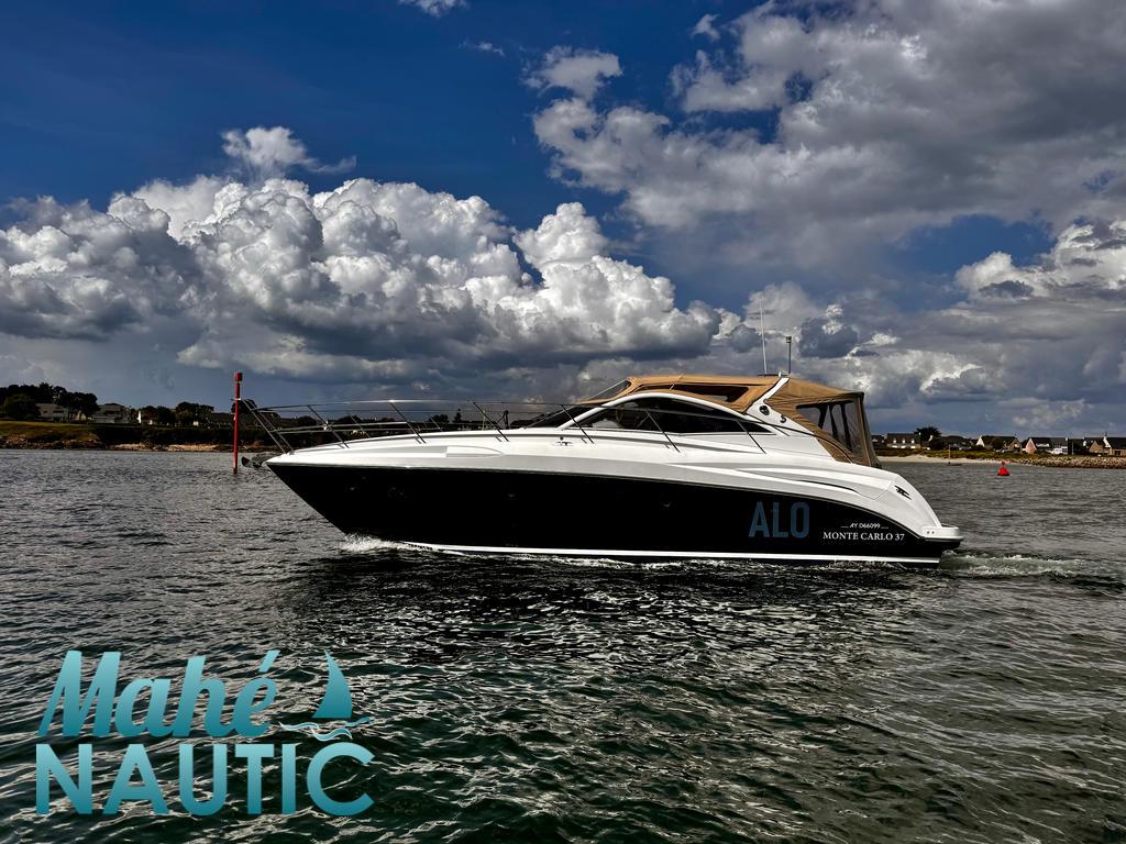 beneteau Monte carlo 37