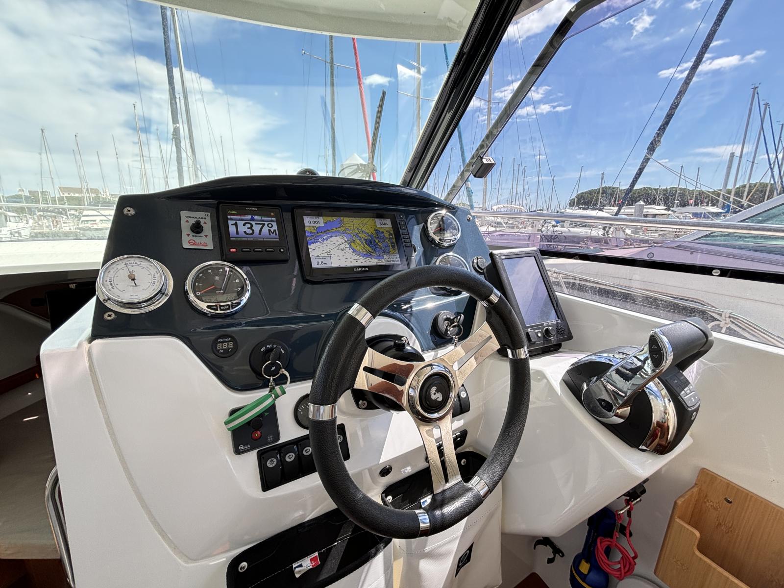 beneteau Antares 8.80