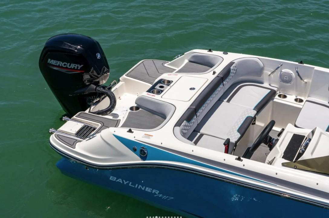 bavaria yachts 34