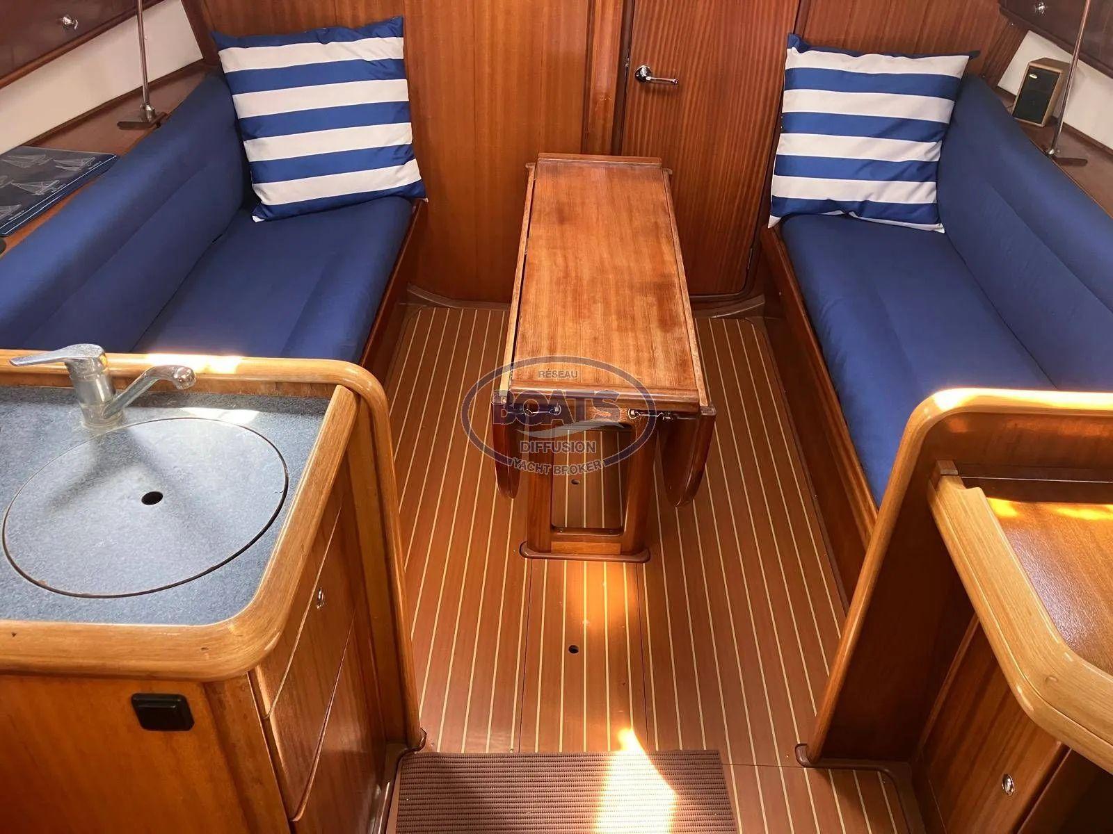 bavaria yachts Bavaria 32