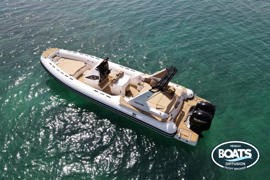 tiger marine Tiger marine 950 tl