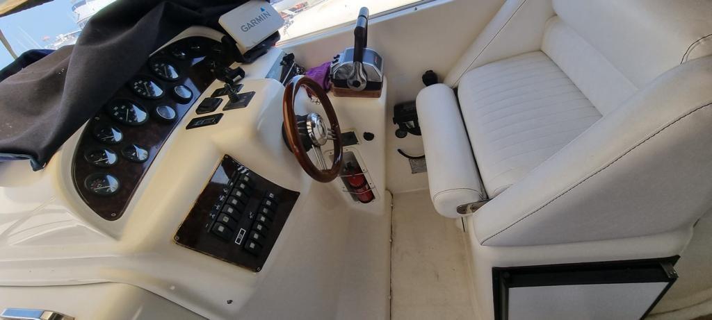 manò marine Mano' 32 sport