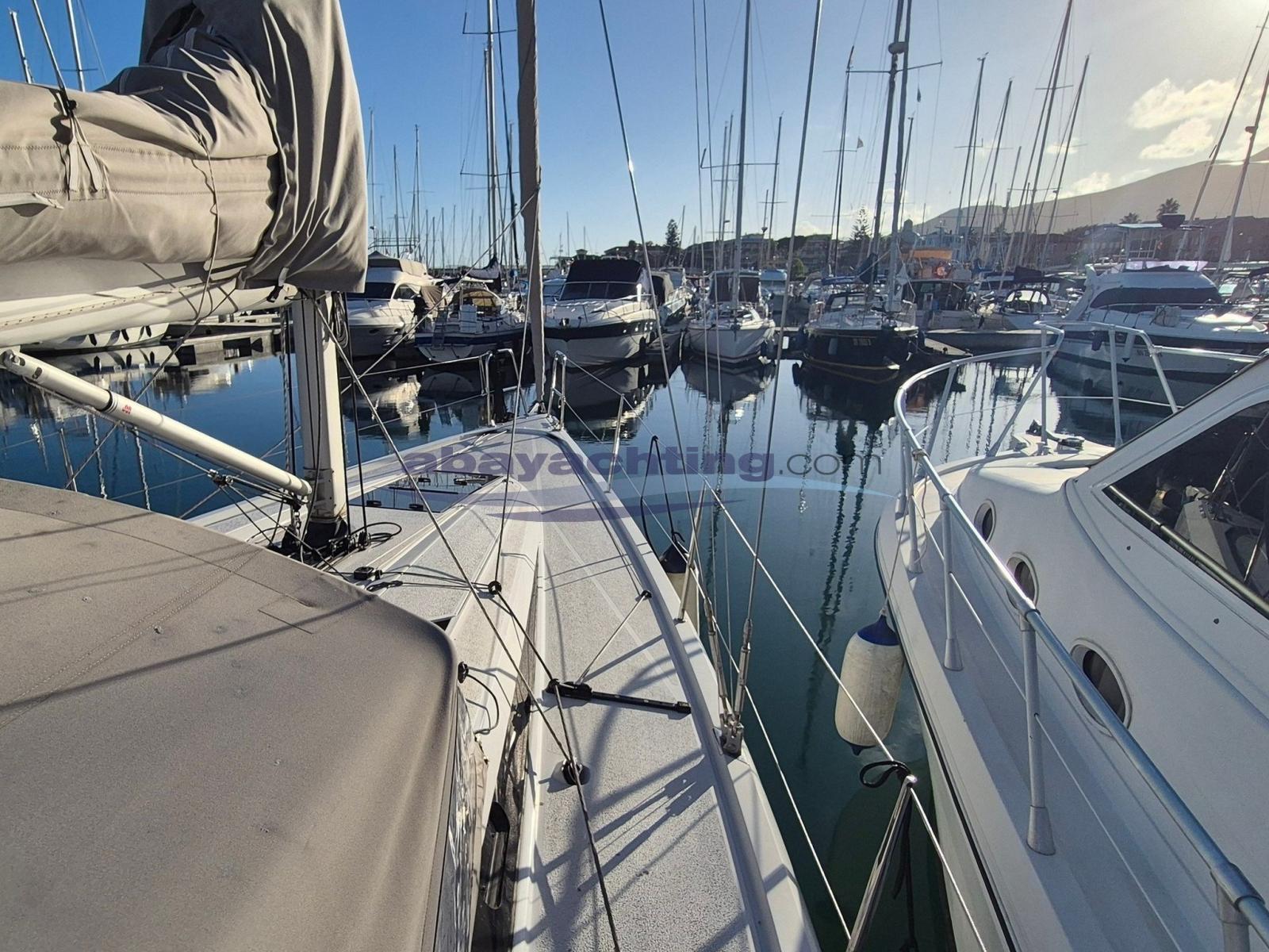 italia yachts Italia 11.98