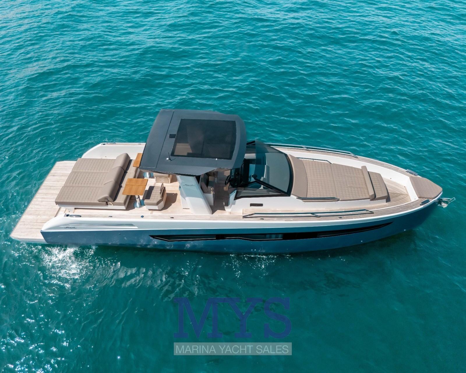 fiart mare 43 seawalker