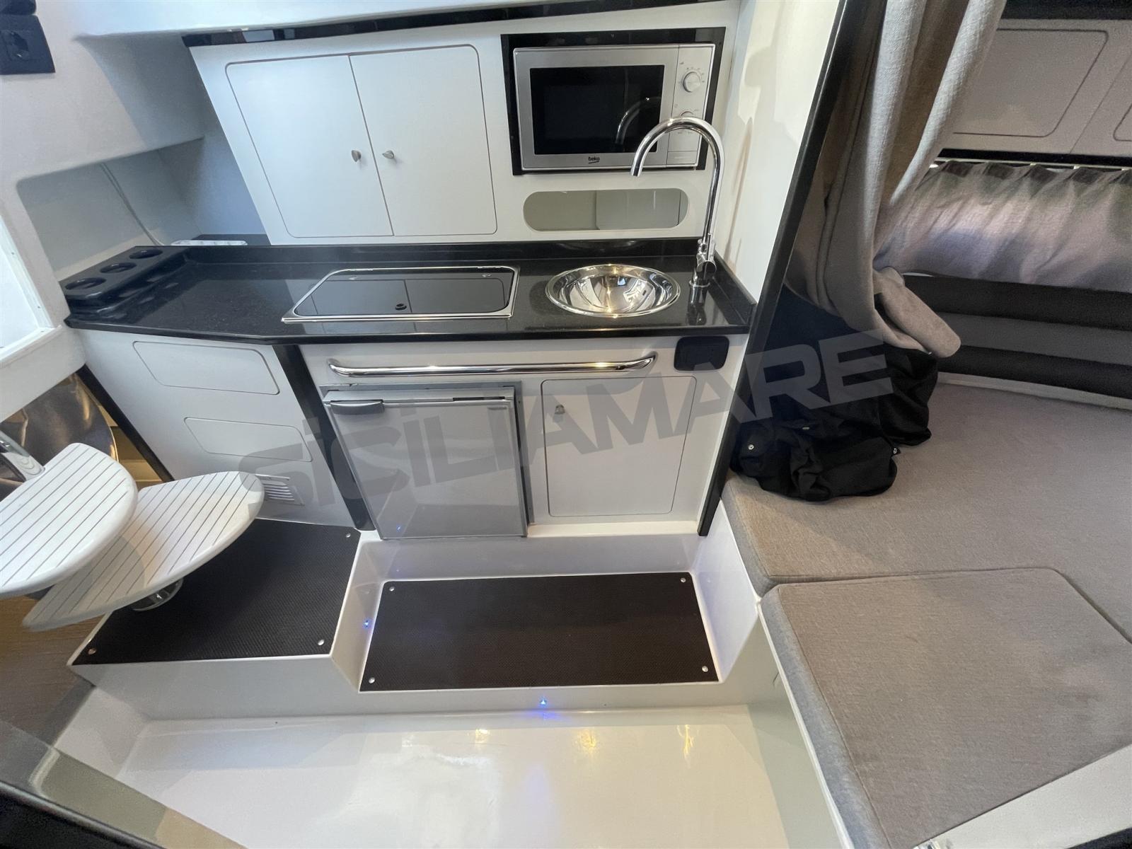 saver 330 wa