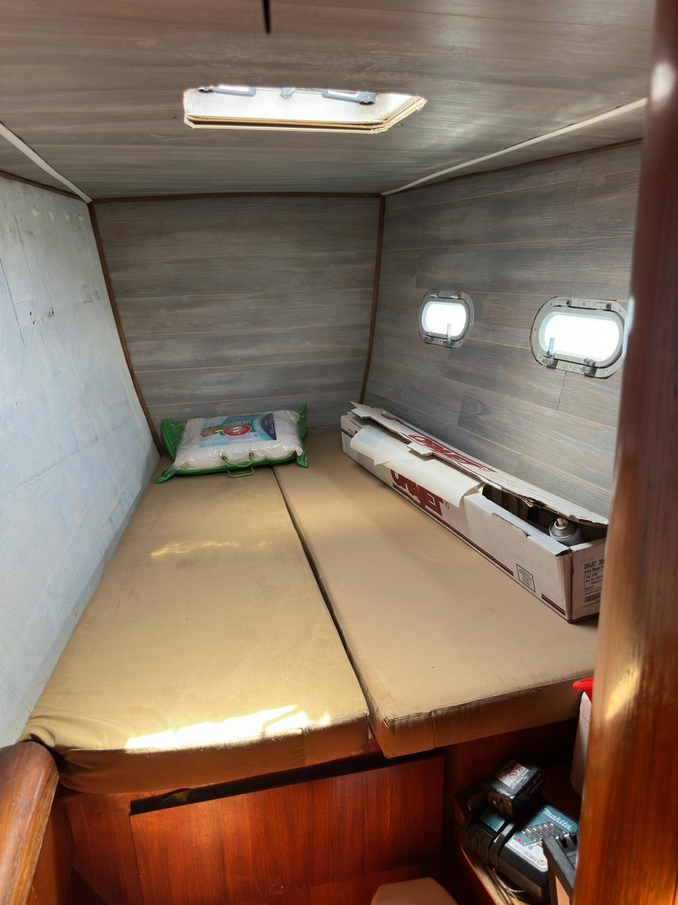 lagoon 47