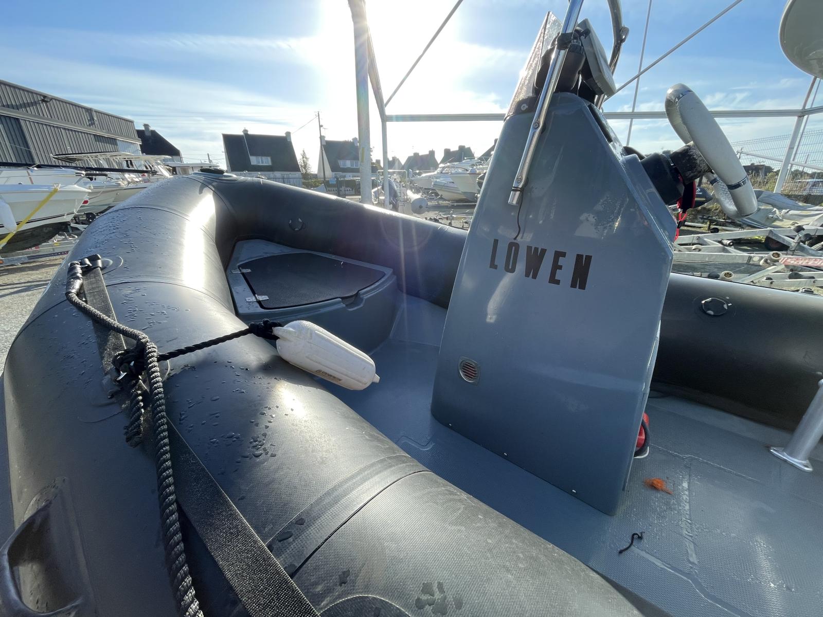 bombard Explorer 500