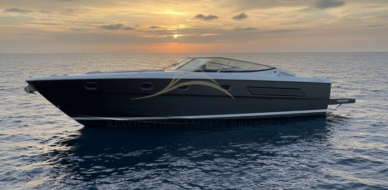 unica yacht Unica 42