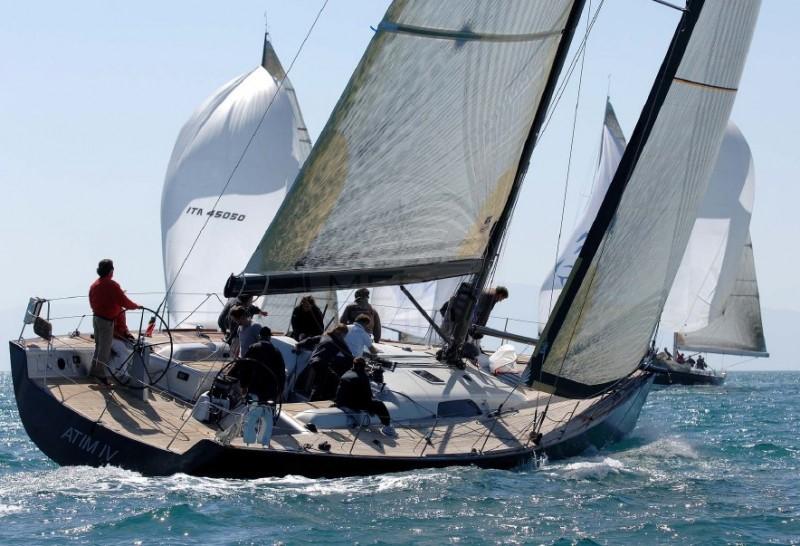 adriasail Adria sail 62