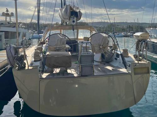 Hanse hanse 630e