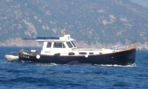 Menorquin menorquin 160