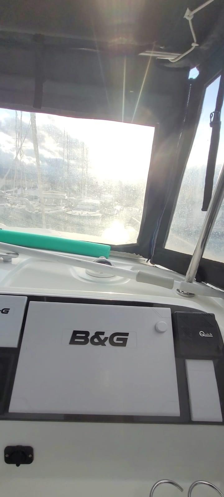 lagoon Lagoon 40