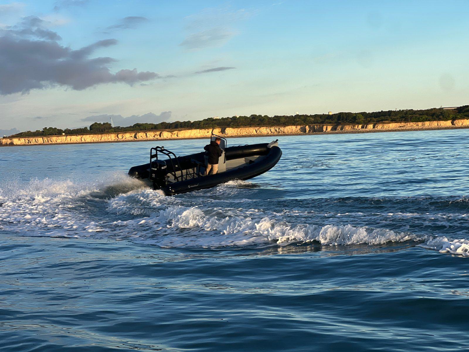 navisoul Navisoul 650