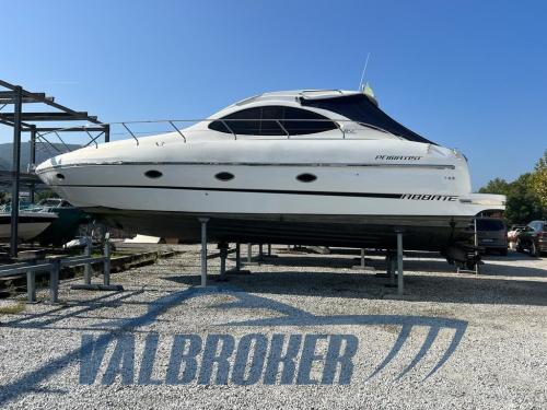 Abbate bruno primatist g 41