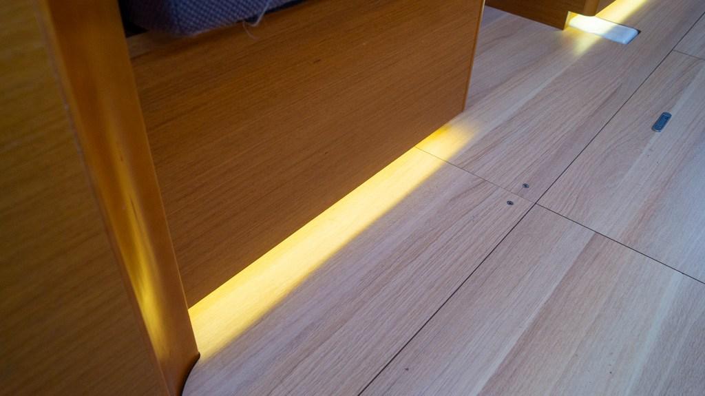 jeanneau Sun odyssey 419