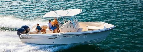 Grady white boats 283 grady white release