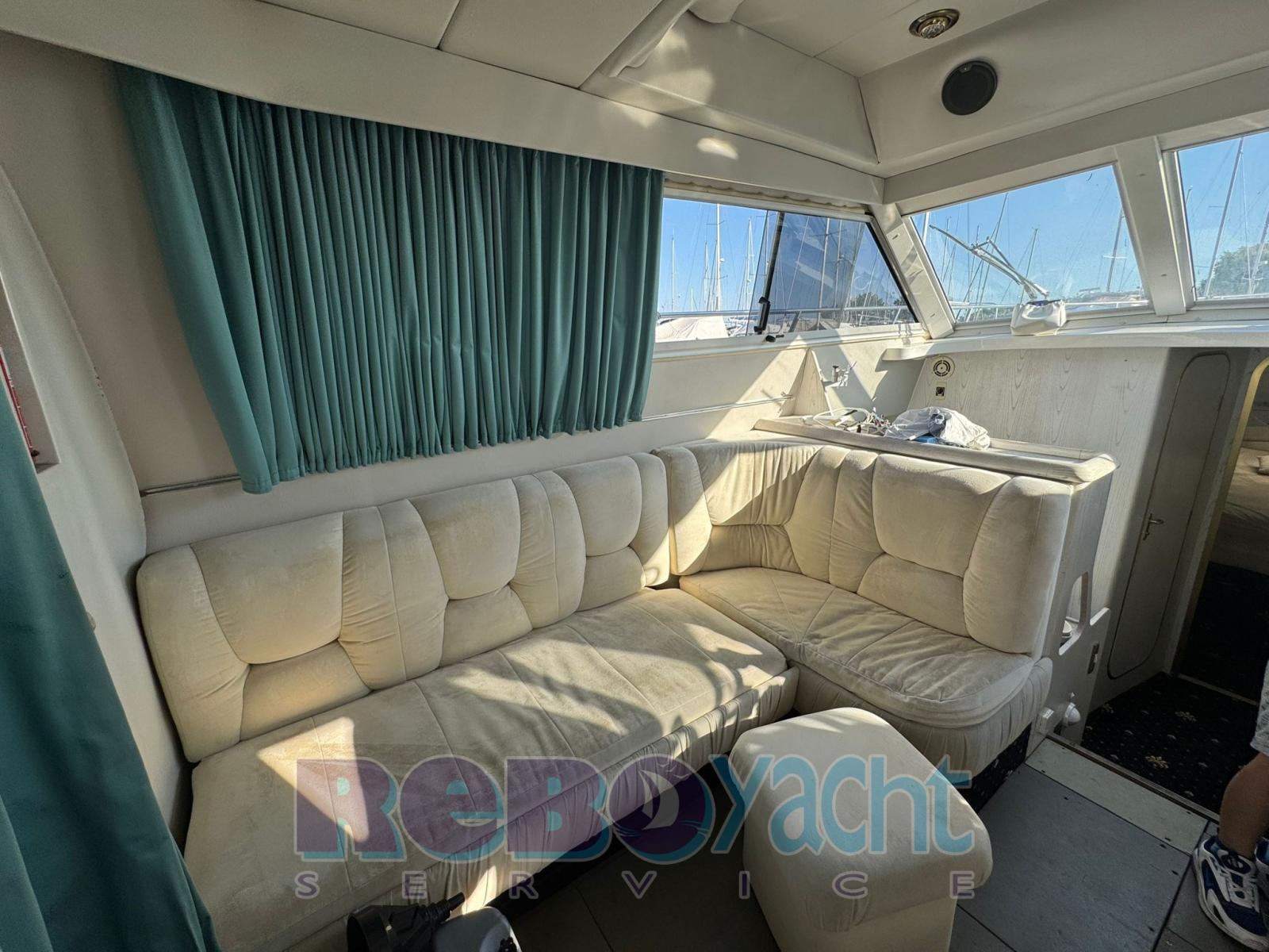 birchwood Ts 340 fly