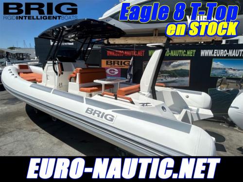Brig eagle 8