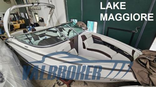 Regal marine 2500