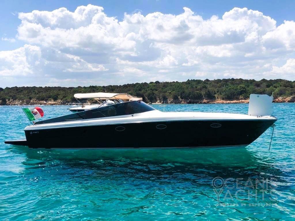 itama Itama 40