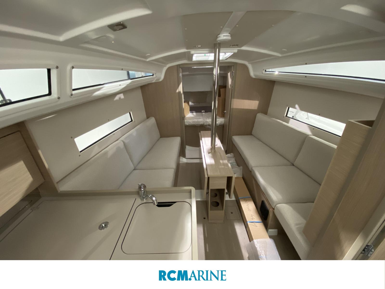 beneteau Oceanis 30.1