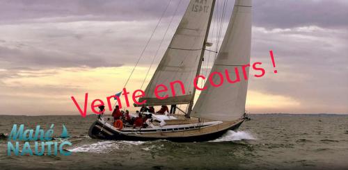 Del pardo grand soleil 46.3