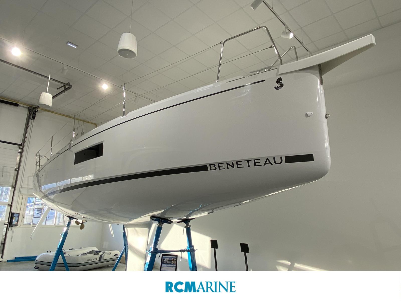 beneteau Oceanis 30.1