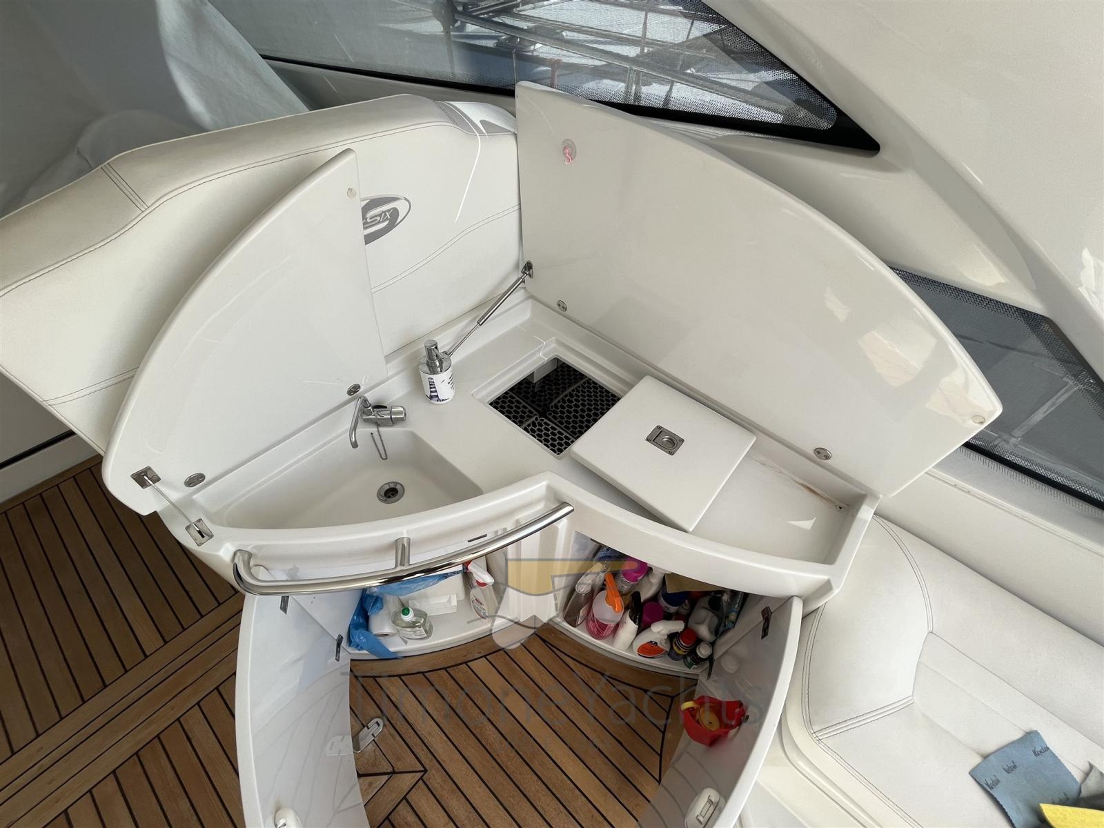 pershing Pershing 46'