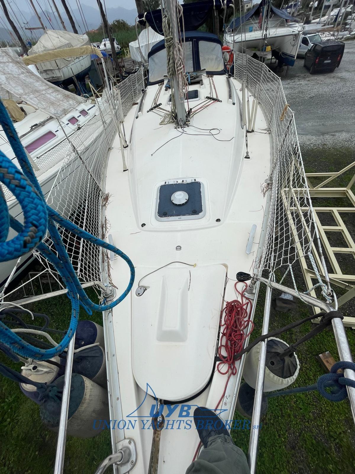 jeanneau Sun odyssey 34.2