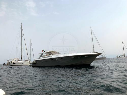 Rizzardi 50 cr day