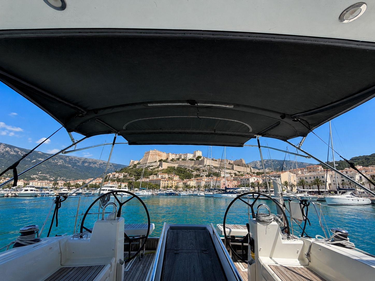 beneteau Oceanis 41.1