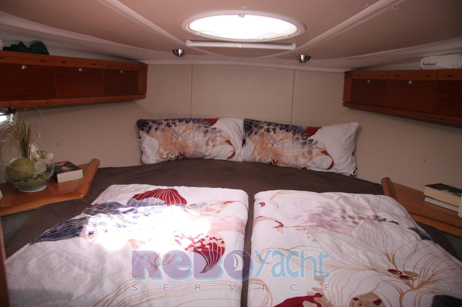 bavaria yachts 37 sport