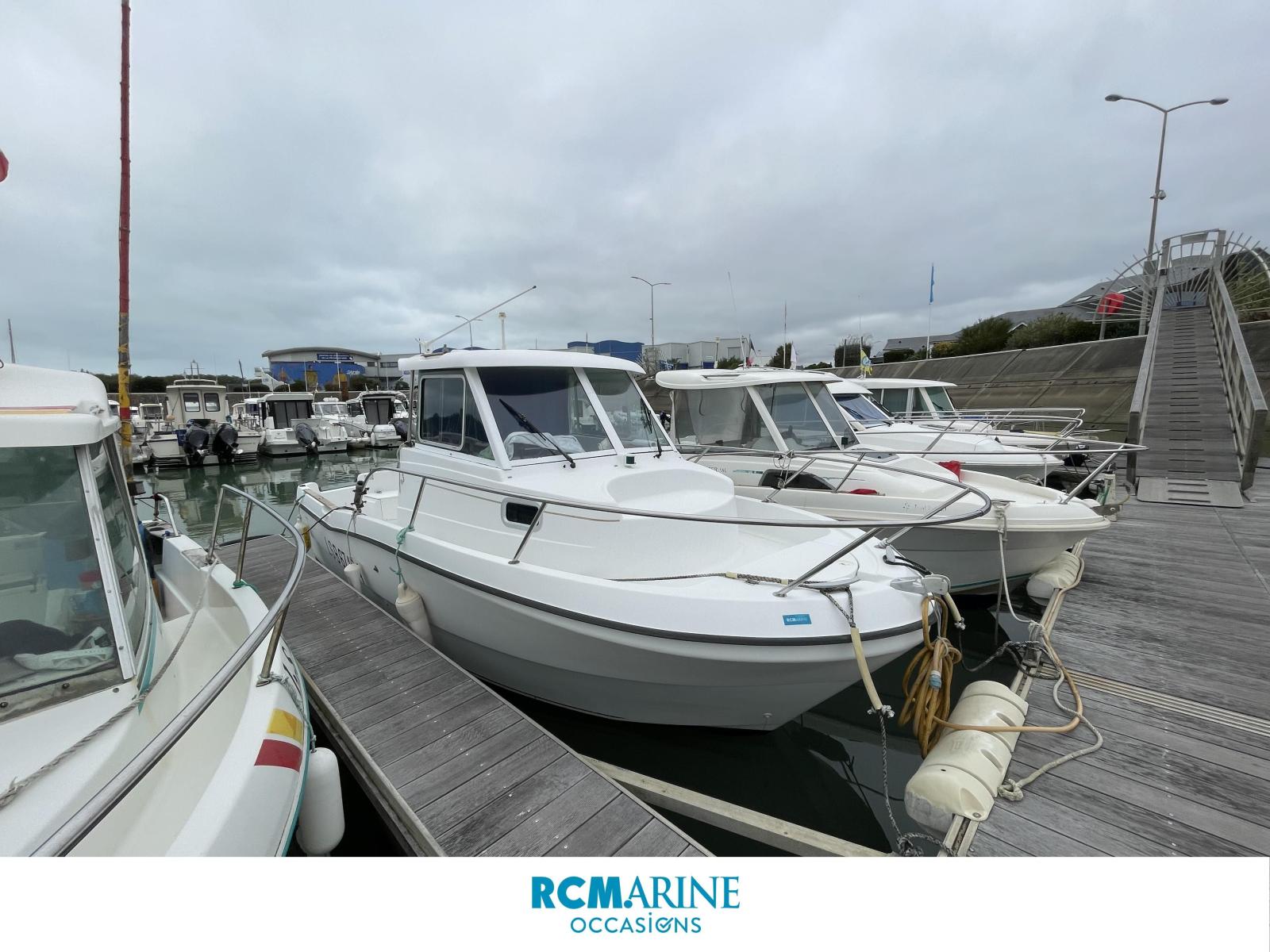 beneteau Antares 620