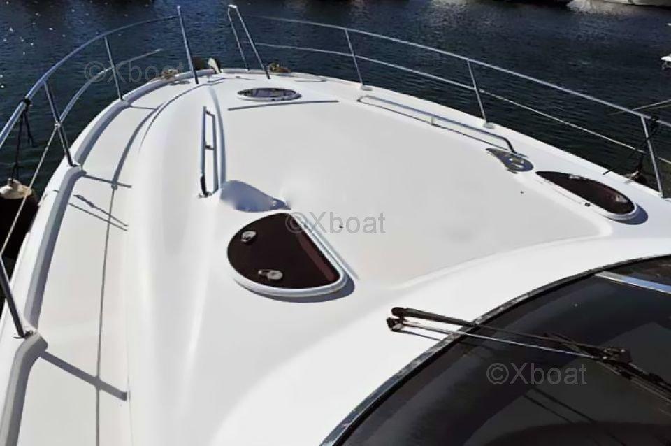 bavaria yachts Bavaria 37 sport ht