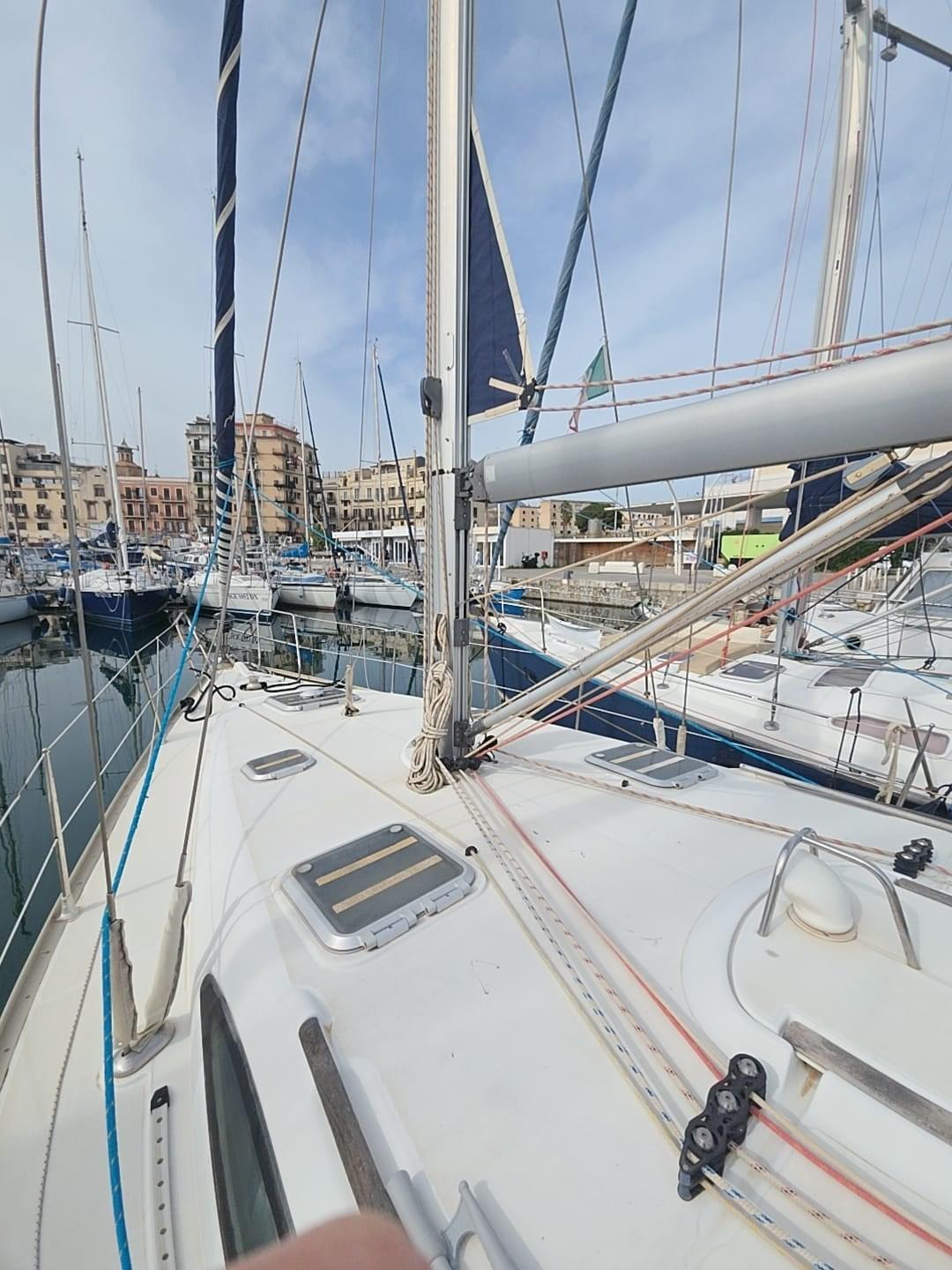 jeanneau Sun odyssey 40.3