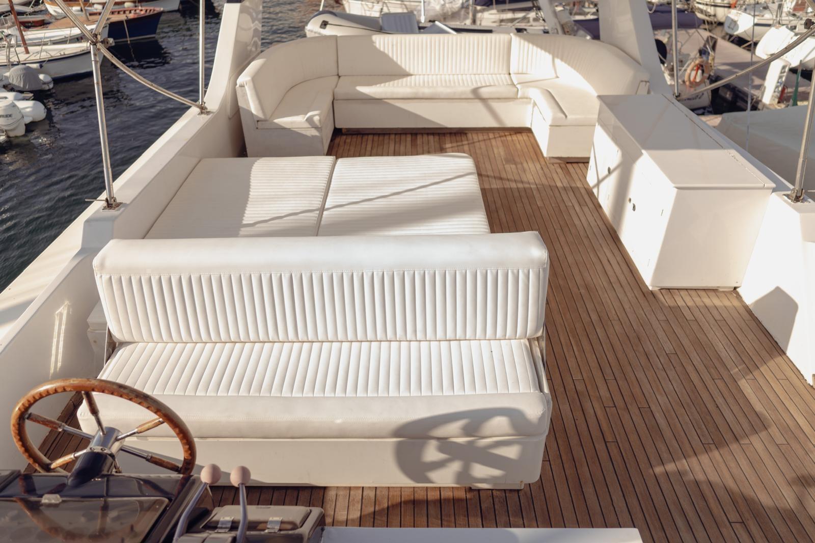 canados Canados 70 s