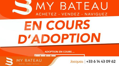 Dufour 382 grand large