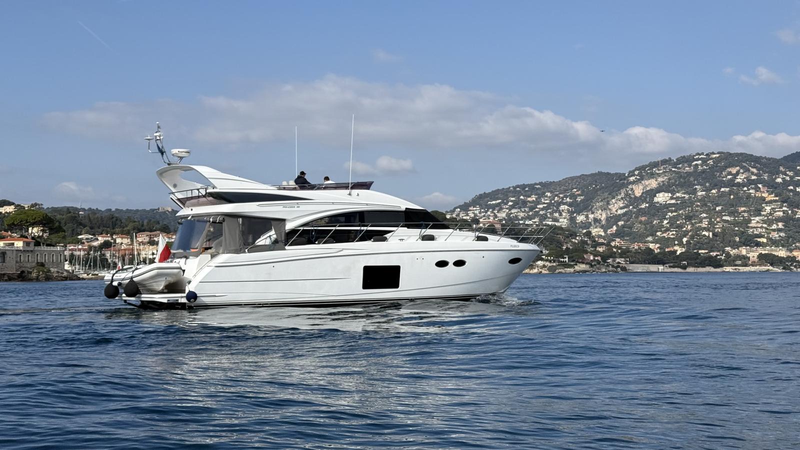 princess 56