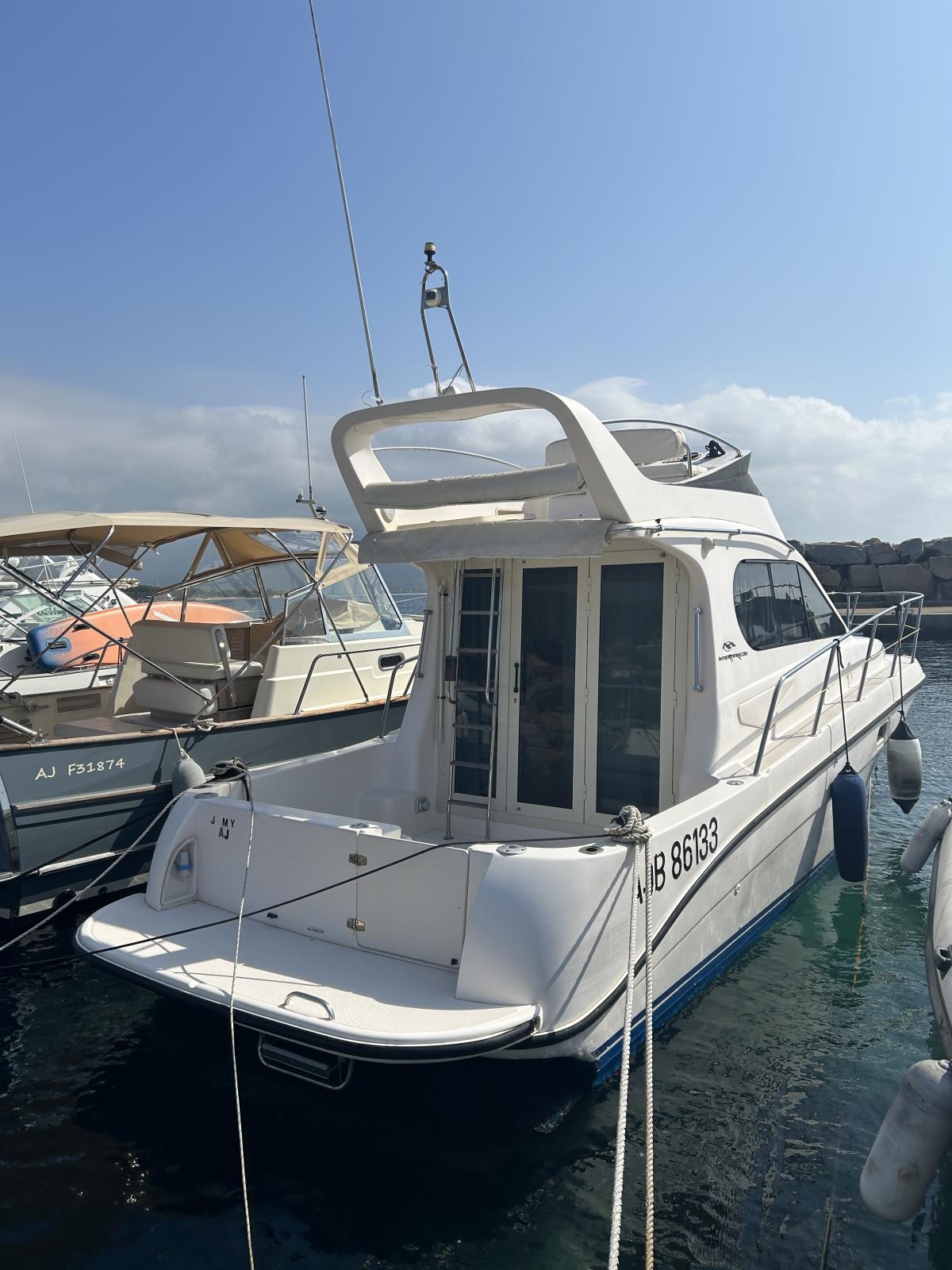 intermare Intermare 30 fly