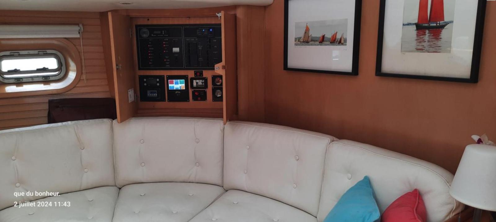 wauquiez Ps 60
