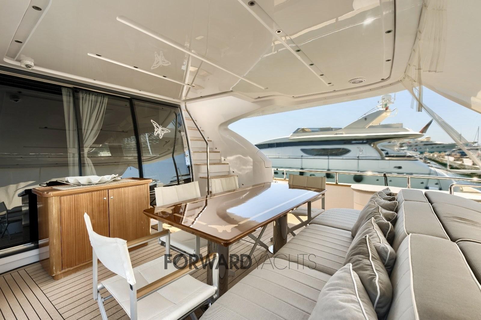 amer yachts Amer 94 twin