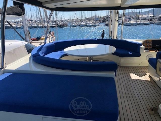 mural yachts 28 m