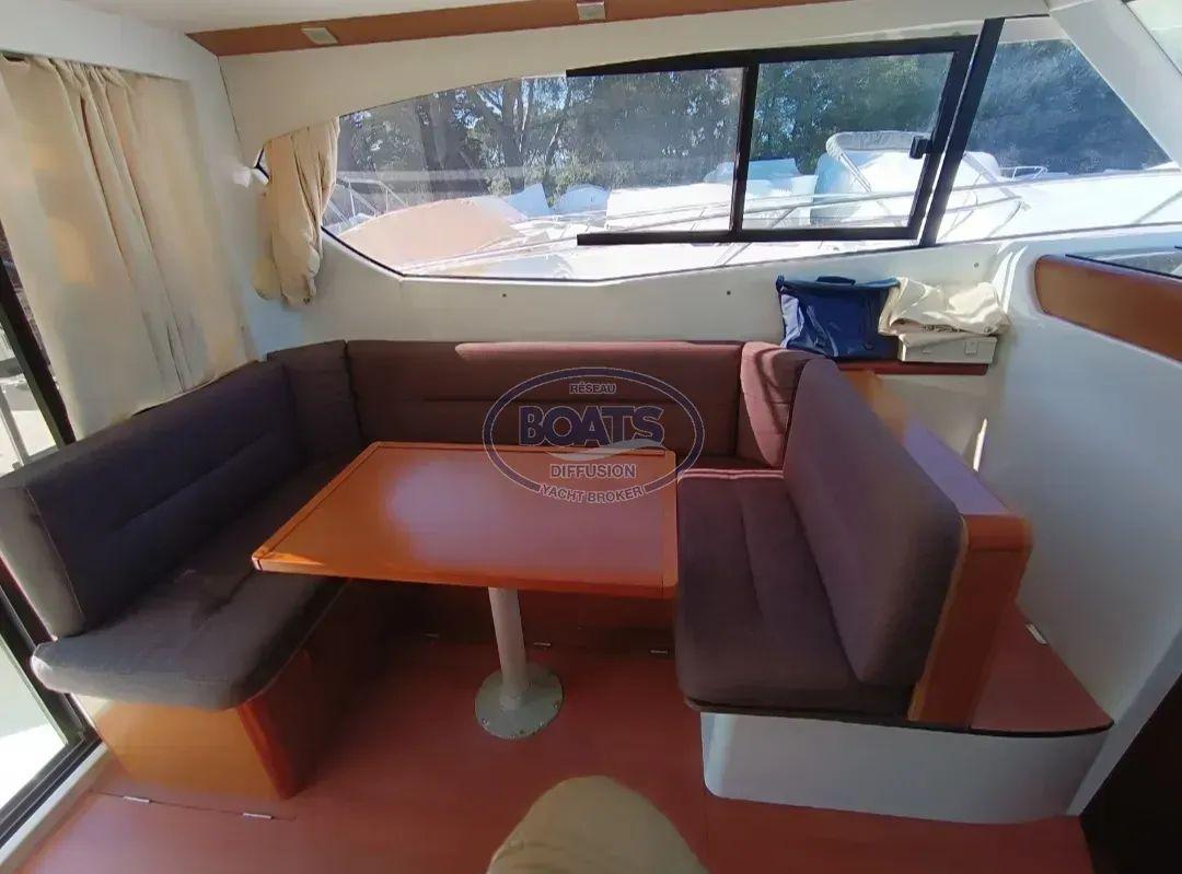 jeanneau Merry fisher 10