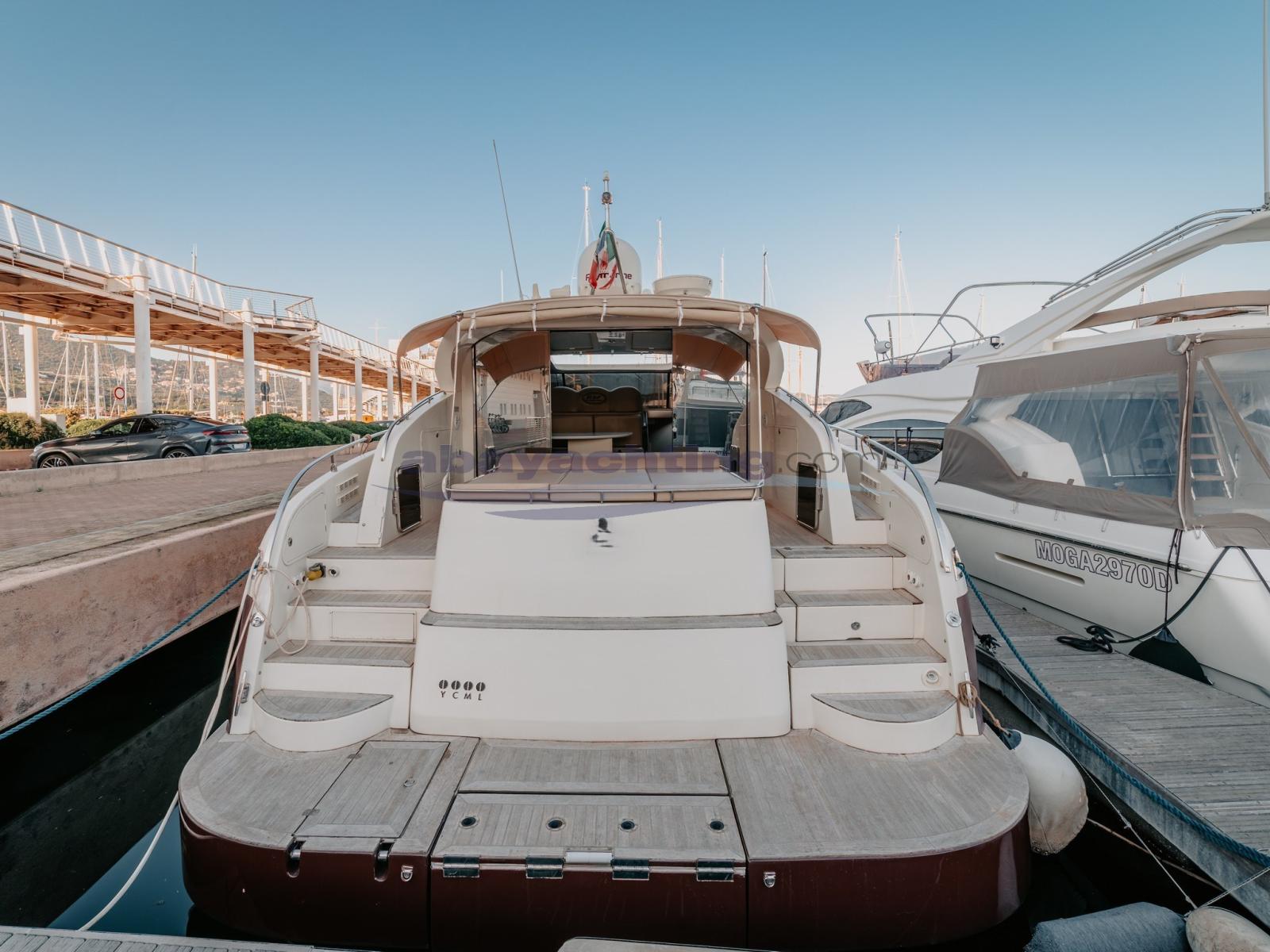 bruno abbate Primatist g53 - g 53