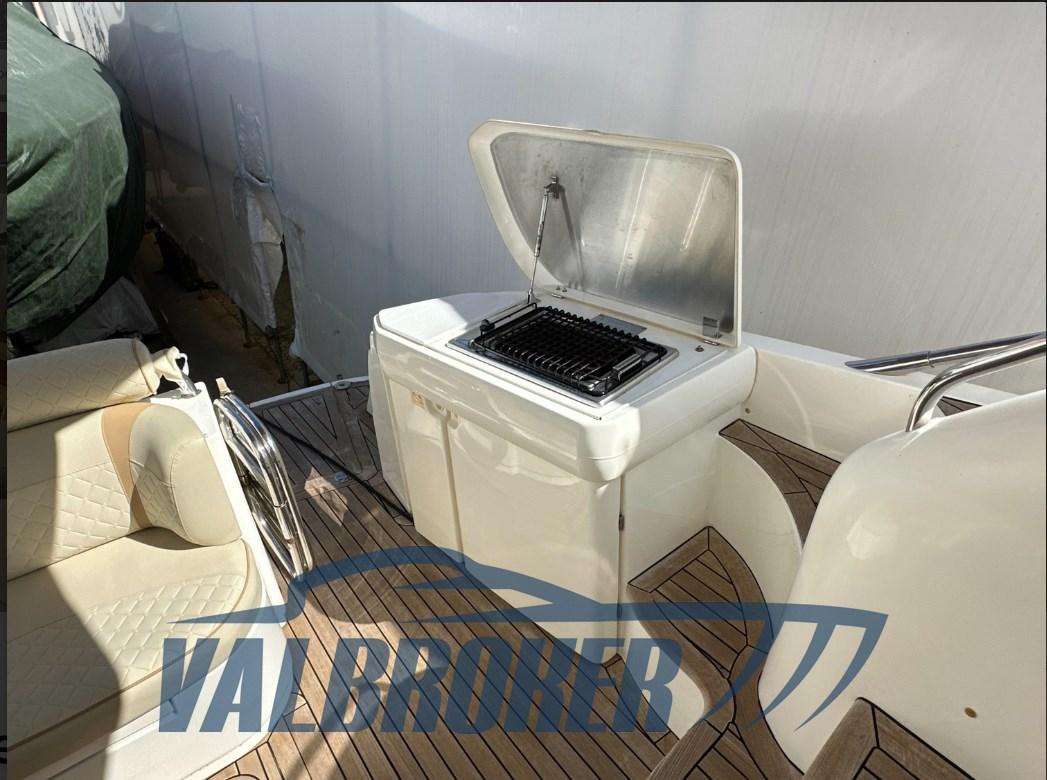 sealine F 42/5