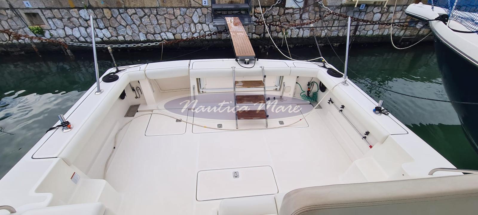 tiara yachts 4200 open