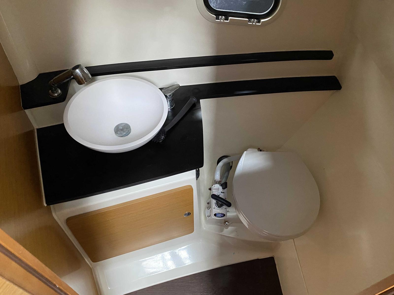 jeanneau Cap camarat 8.5 wa