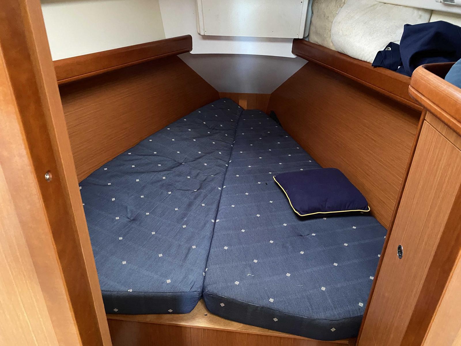 beneteau Oceanis 343
