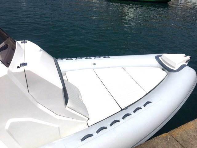 seapower Gt 650